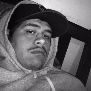 Meet your Posher, Eddie